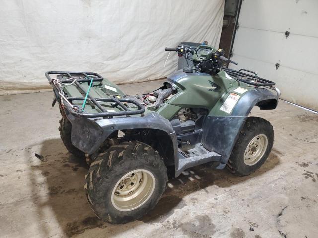 2009 HONDA TRX500 FPA 1HFTE26E494800535