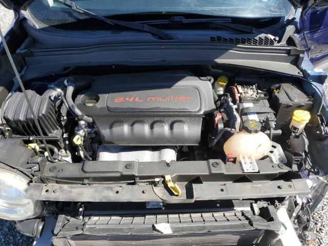 2018 JEEP RENEGADE L - ZACCJABB9JPH62821