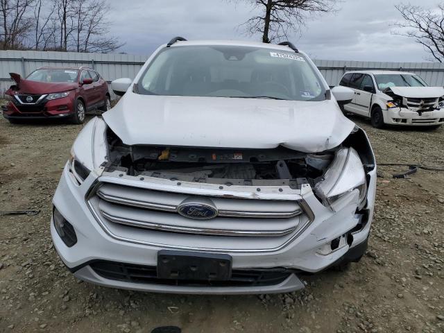 2018 FORD ESCAPE SE - 1FMCU0GD4JUD07123