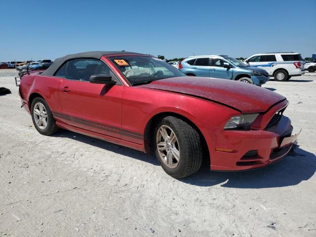Vin: 1zvbp8em9d5217390, lot: 50158865, ford all models 20134