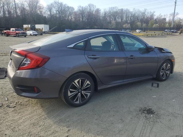 2017 HONDA CIVIC EX - 19XFC1F39HE029234