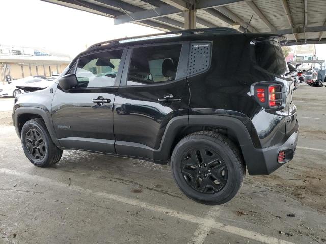 Vin: zaccjbab1jph47110, lot: 48521545, jeep renegade sport 20182