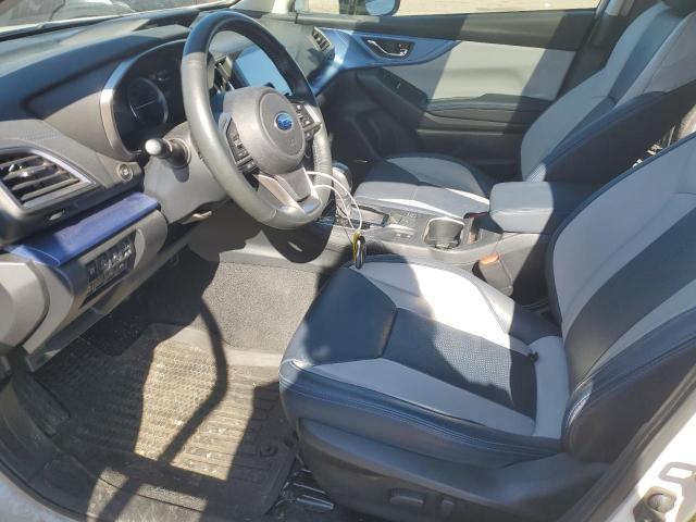 2022 SUBARU CROSSTREK - JF2GTDNC7NH264410