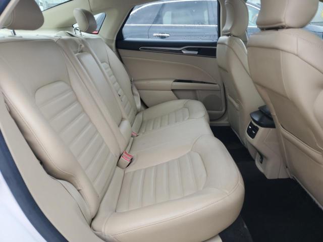 2015 FORD FUSION SE - 3FA6P0HDXFR250955