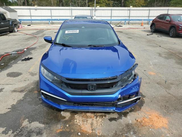 2019 HONDA CIVIC LX - 19XFC2F63KE016017