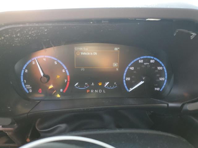 2024 FORD BRONCO SPO - 3FMCR9B66RRE42816