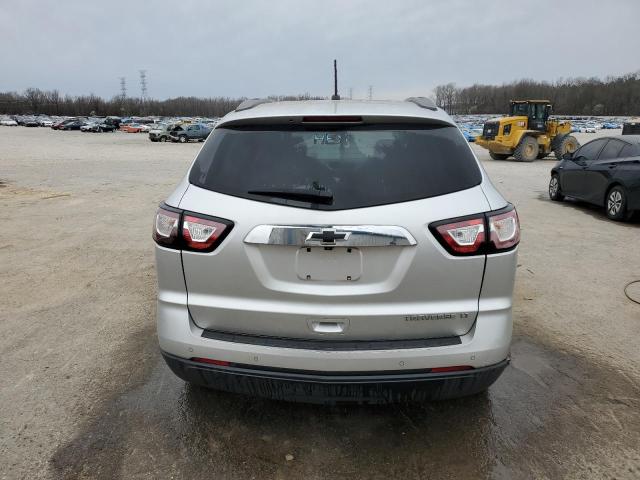 2015 CHEVROLET TRAVERSE L - 1GNKRGKD9FJ382496