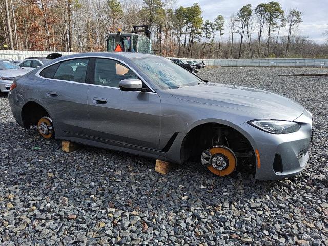 2024 BMW 430XI GRAN - WBA73AV00RFS69305