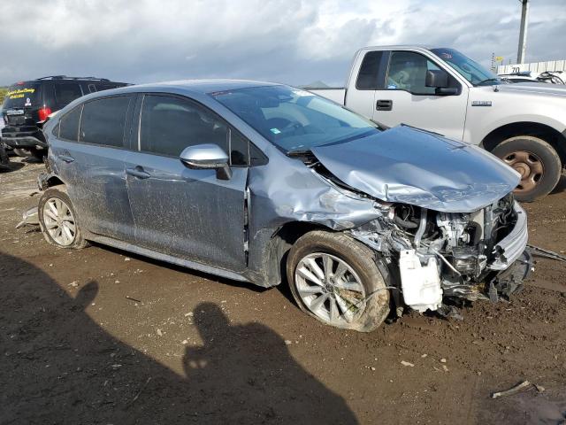 Vin: jtdbcmfe6r3054876, lot: 51186185, toyota corolla le 20244