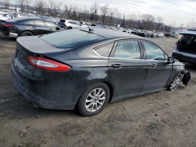 Vin: 3fa6p0g79gr359646, lot: 47653045, ford fusion s 20163
