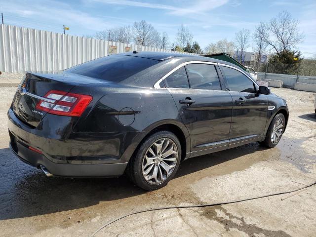Vin: 1fahp2f85eg183455, lot: 49730375, ford taurus limited 20143