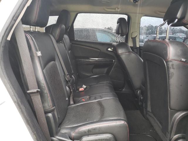 2017 DODGE JOURNEY GT 3C4PDDEG8HT569404