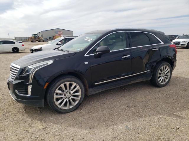 CADILLAC XT5 PLATINUM