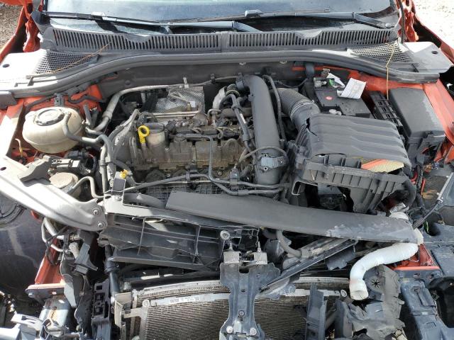 2019 VOLKSWAGEN JETTA S - 3VWN57BU9KM096630