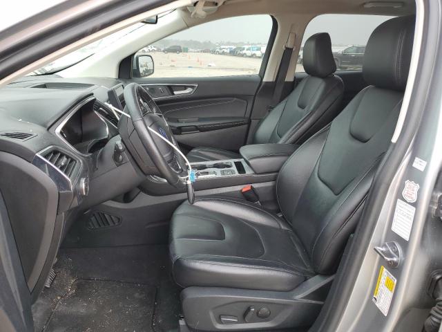 2021 FORD EDGE TITAN - 2FMPK3K9XMBA21606