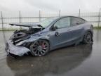 2022 TESLA MODEL Y - 7SAYGDEF2NF488043