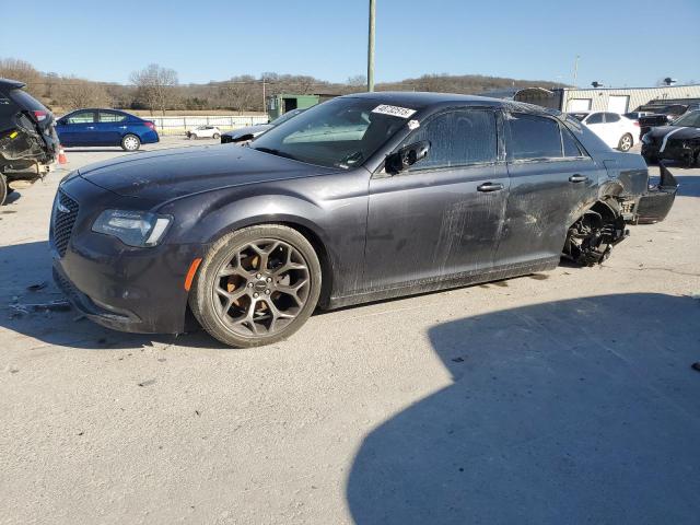 Vin: 2c3ccabg9jh214510, lot: 48732515, chrysler 300 s 2018 img_1