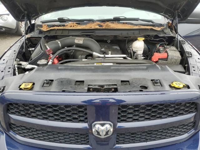 2019 RAM 1500 CLASS - 1C6RR7FT7KS546784