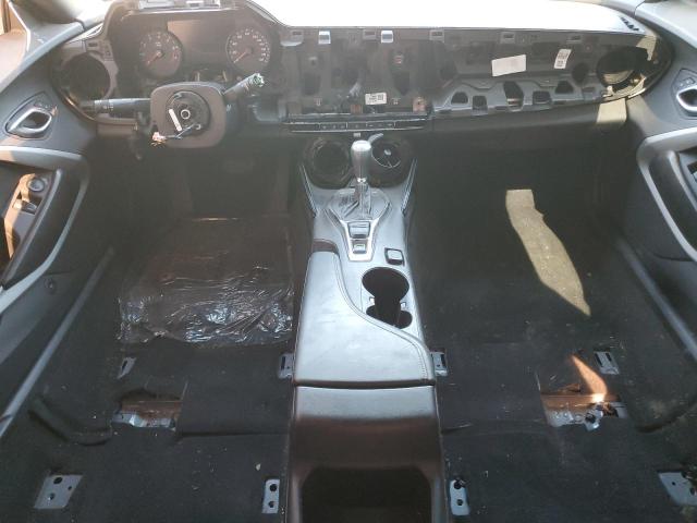 2022 CHEVROLET CAMARO LT1 1G1FF1R70N0126745