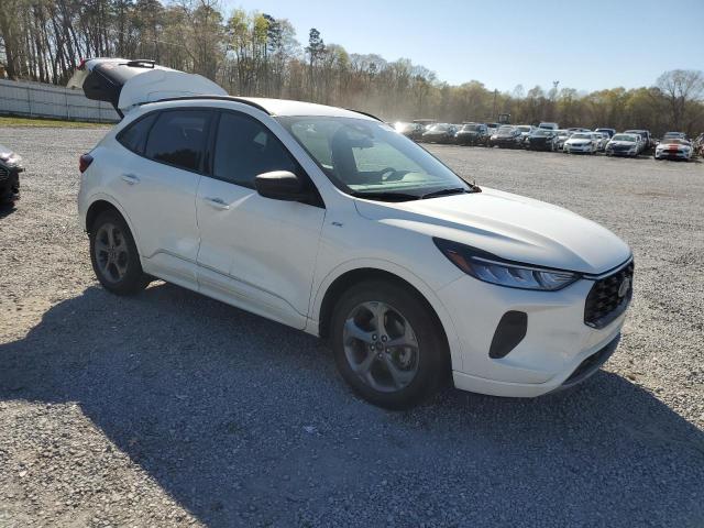 Vin: 1fmcu0mn0pub42452, lot: 50892645, ford escape st st line 20234