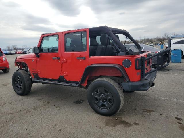 Vin: 1c4hjwdg6fl557223, lot: 50684055, jeep wrangler sport 20152