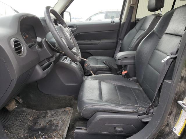 2016 JEEP PATRIOT 1C4NJRAB6GD771654