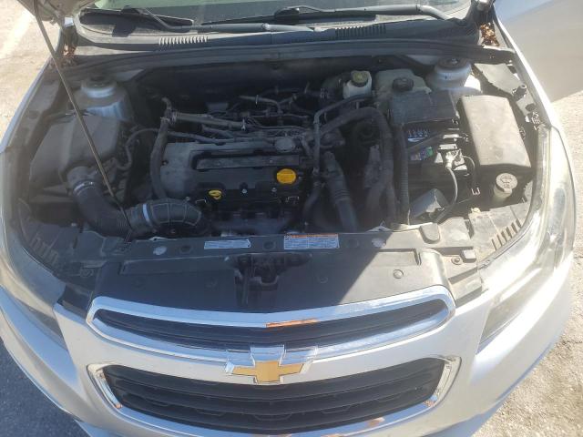2016 CHEVROLET CRUZE LIMI 1G1PE5SB4G7157276
