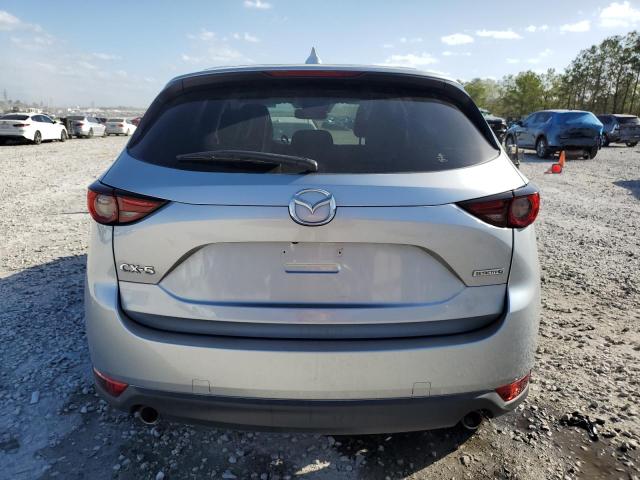 2021 MAZDA CX-5 GRAND - JM3KFADM8M1339008
