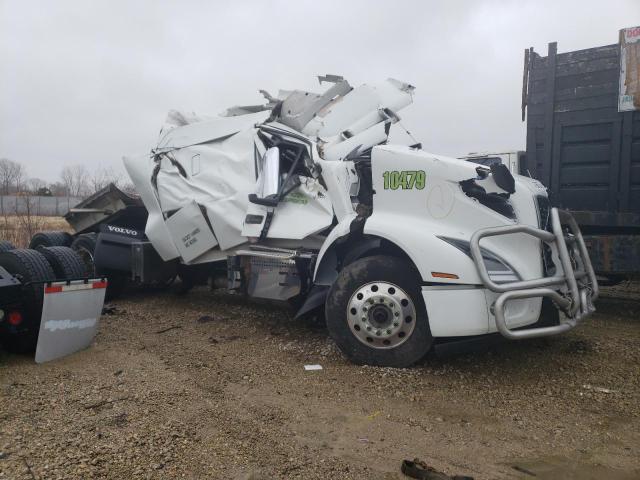 2024 VOLVO VNR #3110707501