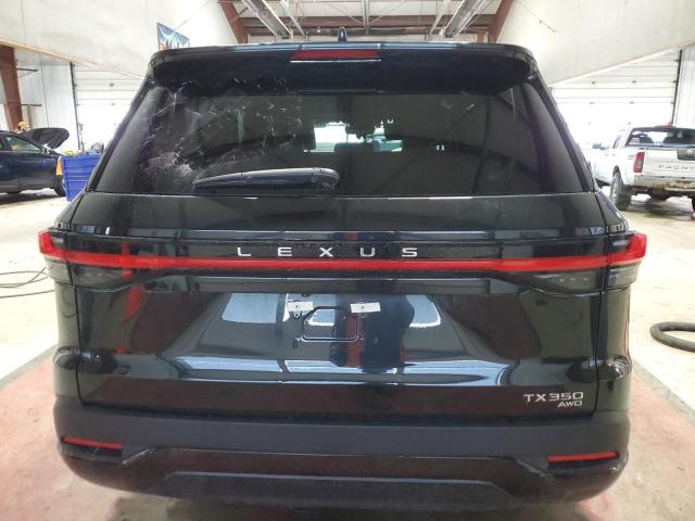 2024 LEXUS TX 350 BAS 5TDAAAB69RS009024