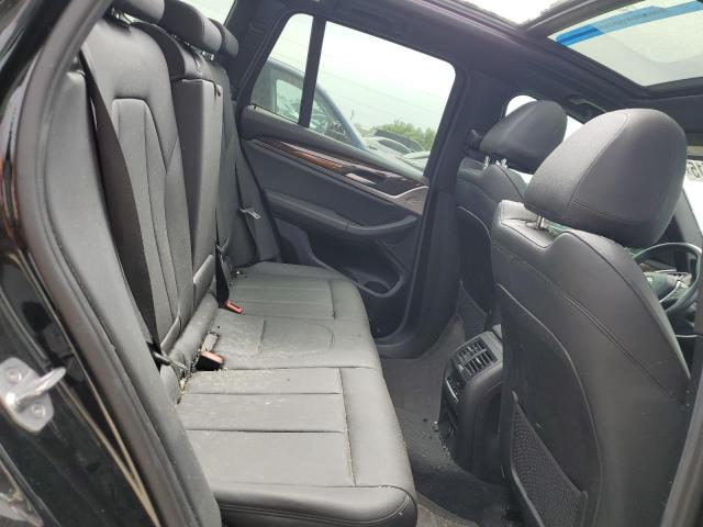 2019 BMW X3 SDRIVE3 - 5UXTR7C58KLF30724