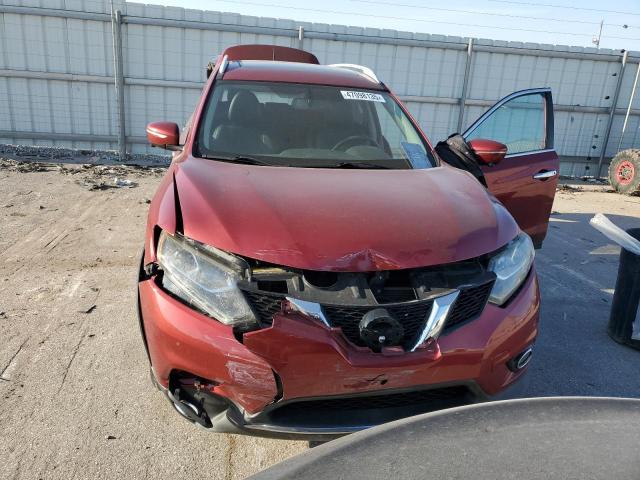 2015 NISSAN ROGUE S - 5N1AT2MV9FC902355