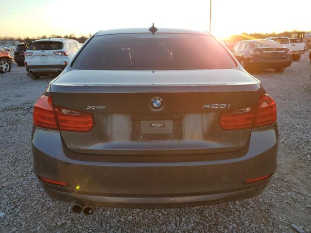 2015 BMW 328 XI - WBA3B3C54FF547307