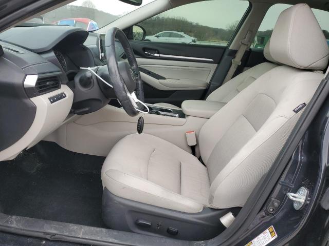2019 NISSAN ALTIMA SV - 1N4BL4DV9KC135949