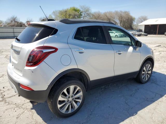 Vin: kl4cjasb2kb783158, lot: 48903405, buick encore preferred 20193