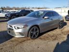 2019 MERCEDES-BENZ A 220 4MAT - WDD3G4FB8KW026554