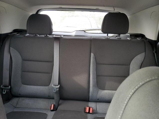 2021 CHEVROLET TRAILBLAZE - KL79MPS23MB140781