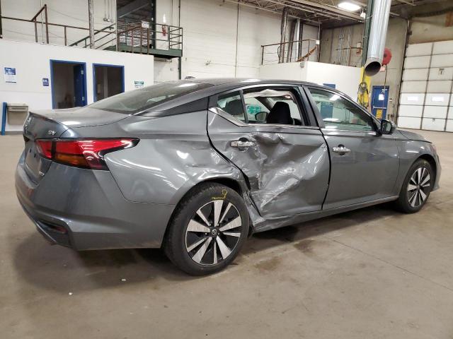2022 NISSAN ALTIMA SV - 1N4BL4DW2NN396423