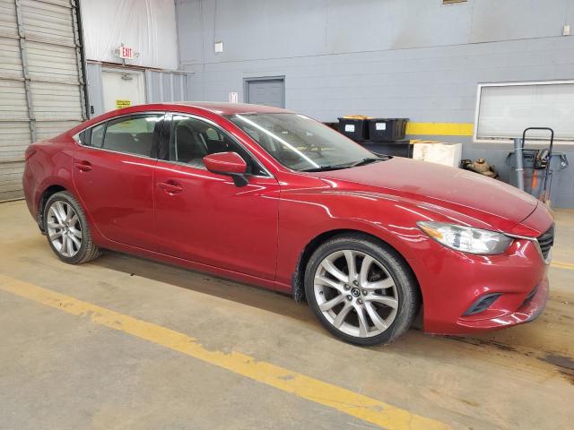 2016 MAZDA 6 TOURING - JM1GJ1V56G1423014