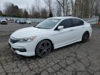 2017 HONDA ACCORD SPO - 1HGCR2F53HA066096