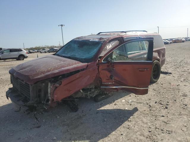 GMC YUKON XL D