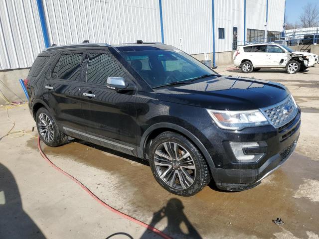 Vin: 1fm5k8ht0ggc69416, lot: 47628745, ford explorer platinum 20164