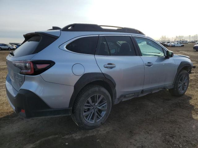 2024 SUBARU OUTBACK LI 4S4BTHND9R3210419
