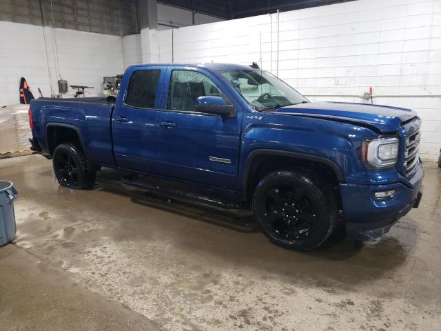 2017 GMC SIERRA K15 - 1GTV2LEC7HZ236124