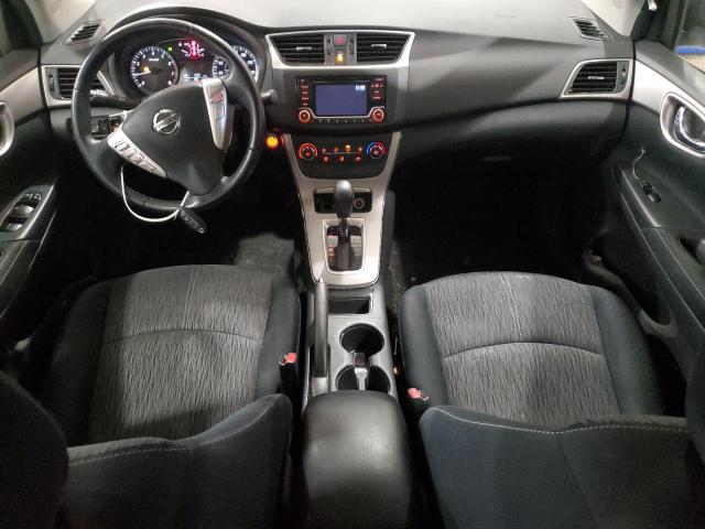 2015 NISSAN SENTRA S - 3N1AB7AP2FL682820