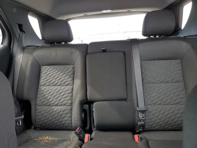 2021 CHEVROLET EQUINOX LT - 3GNAXKEV8MS112096