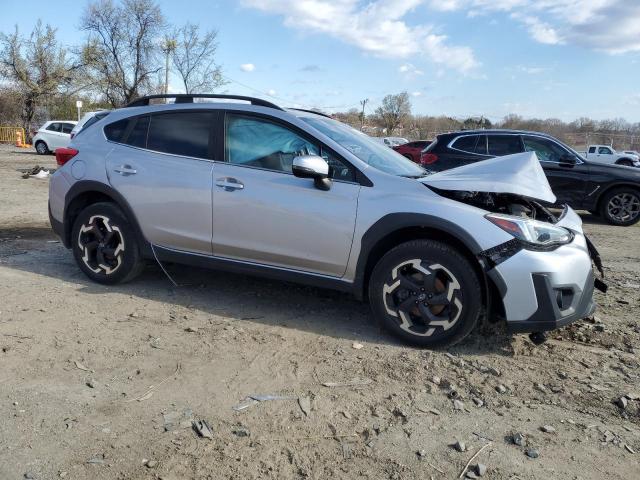 Vin: jf2gthnc5n8200647, lot: 50454285, subaru crosstrek limited 20224