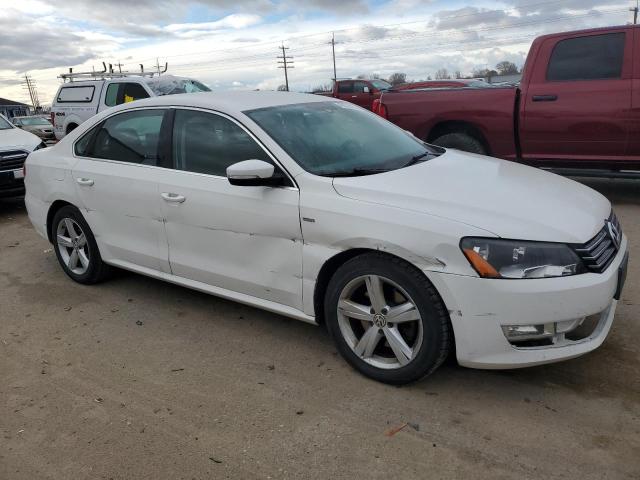 Vin: 1vwat7a37fc100517, lot: 58757695, volkswagen passat s 20154