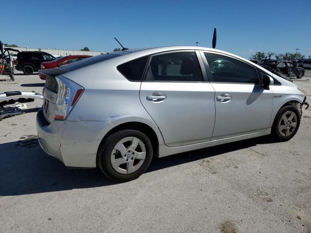 Vin: jtdkn3duxb5331666, lot: 48072425, toyota prius 20113