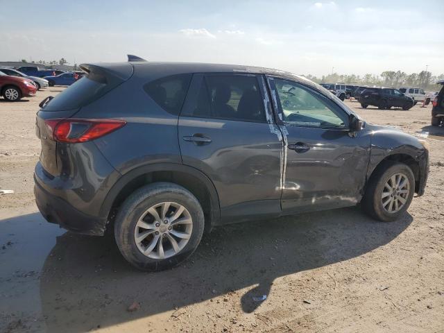 Vin: jm3ke2cy1g0641005, lot: 50427305, mazda cx-5 touring 20163